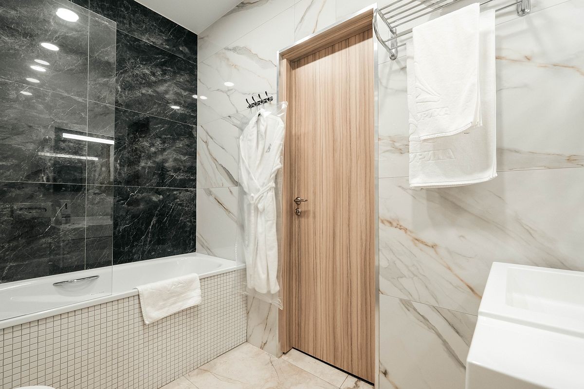 Люкс 1-местный