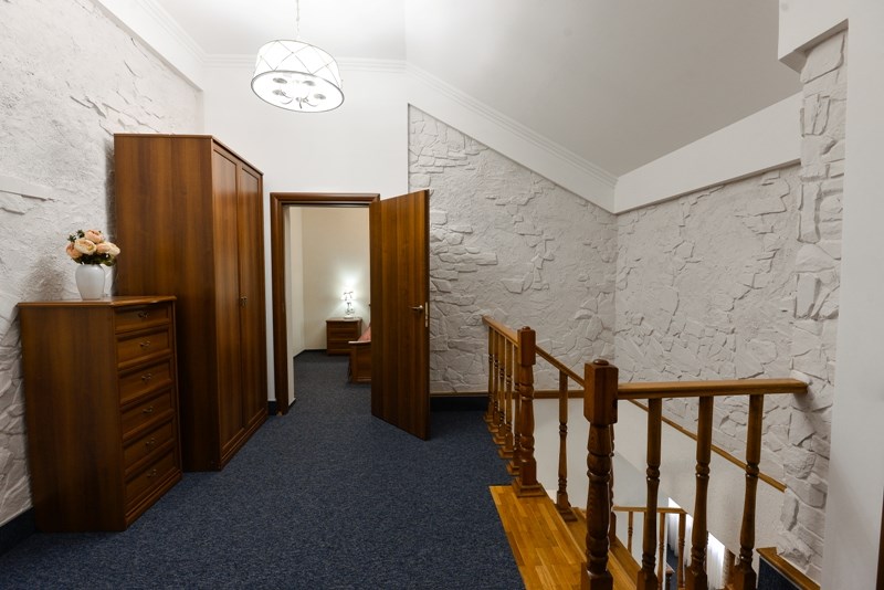 Suite 4 комнатные 2 этажные №314,308