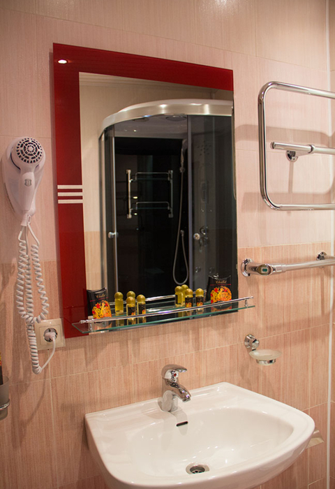 2-мест. джуниор сюит (эко)